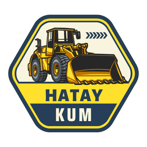 Hatay Kum